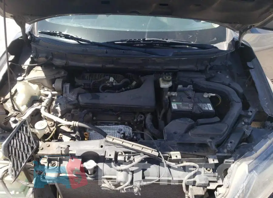 KNMAT2MT1GP700834 Photo# 12