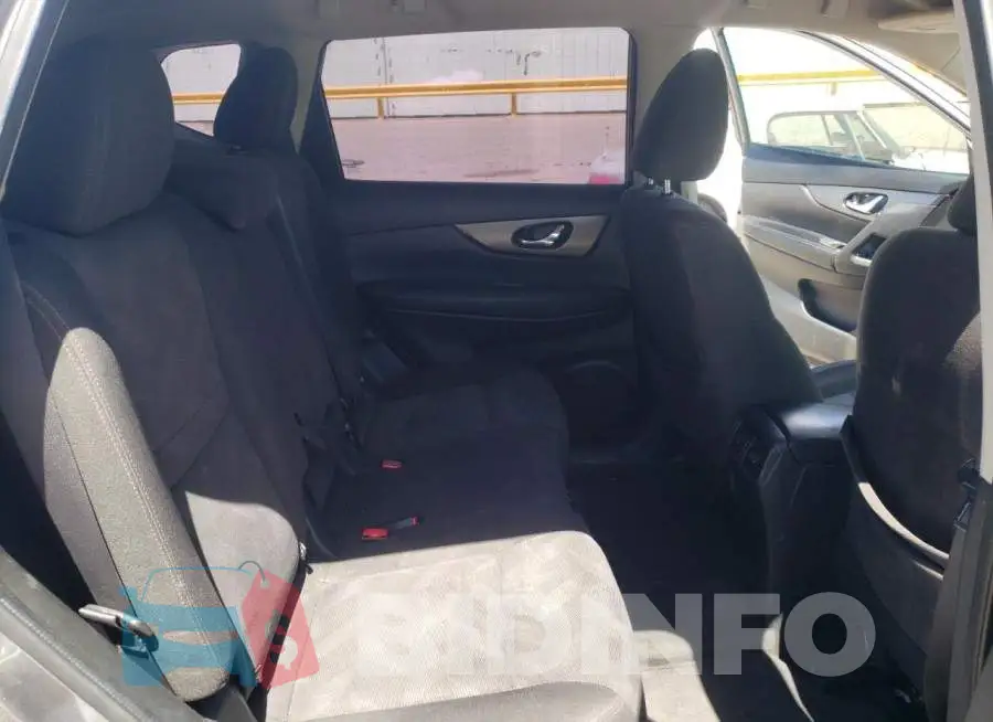 KNMAT2MT1GP700834 Photo# 11
