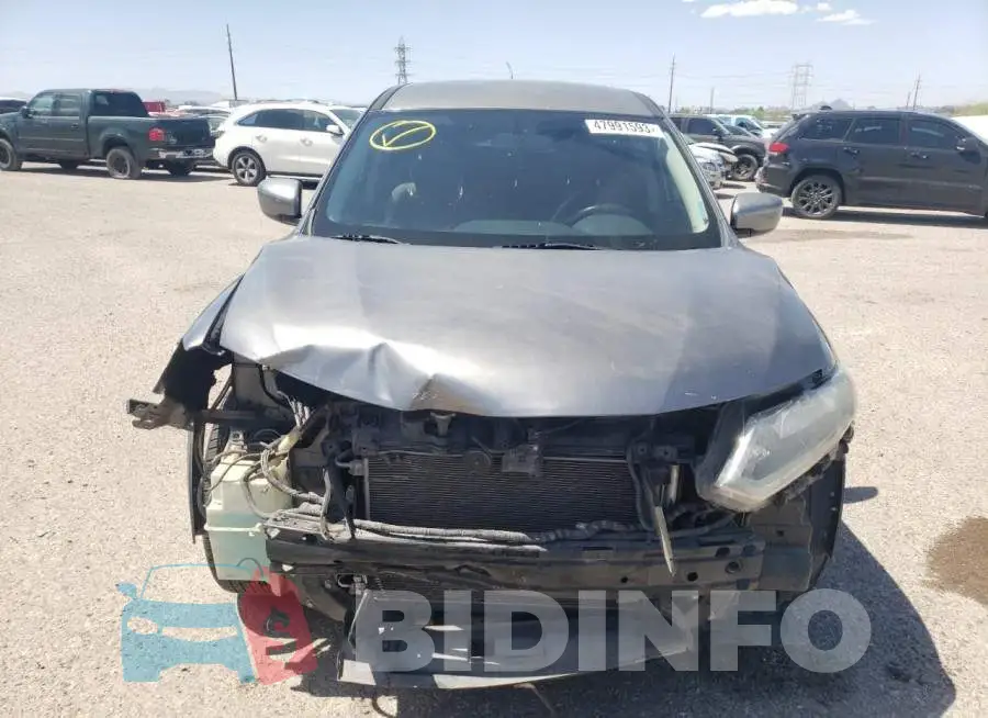 KNMAT2MT1GP700834 Photo# 5