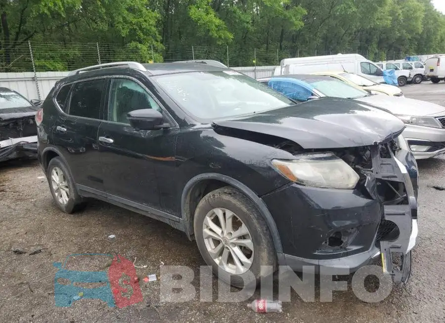KNMAT2MT5GP642243 Photo# 4
