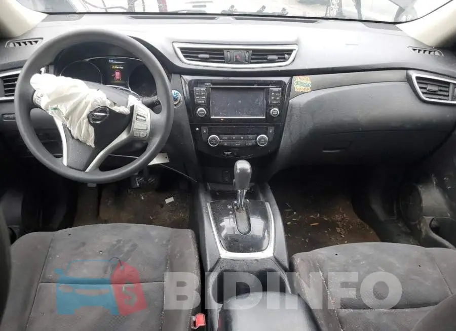 KNMAT2MT5GP642243 Photo# 8