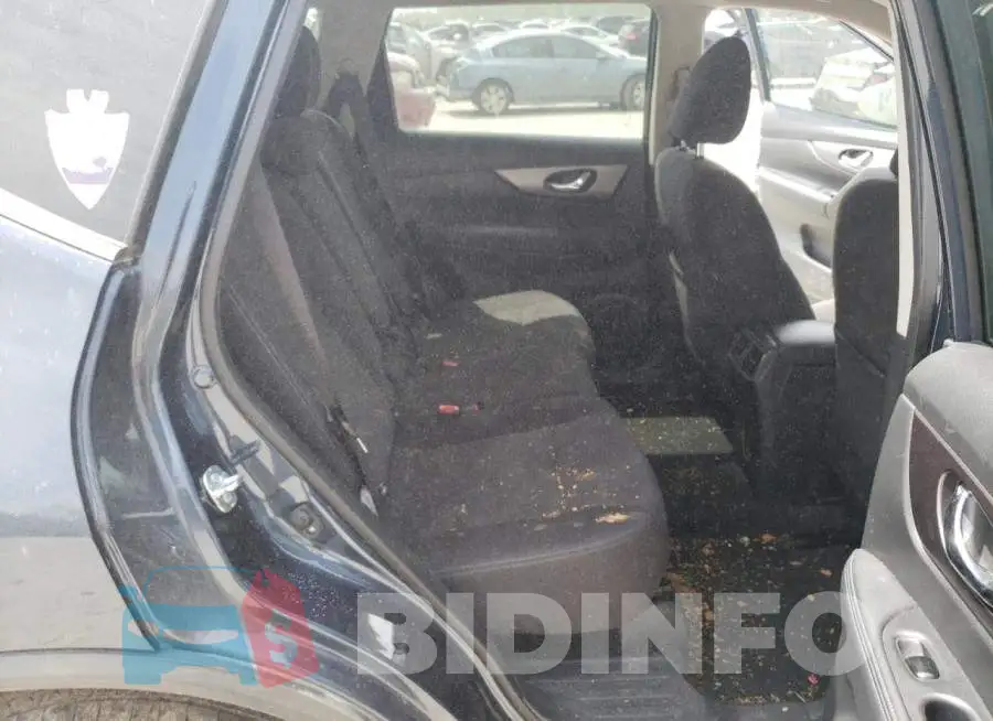 KNMAT2MT8GP676161 Photo# 11