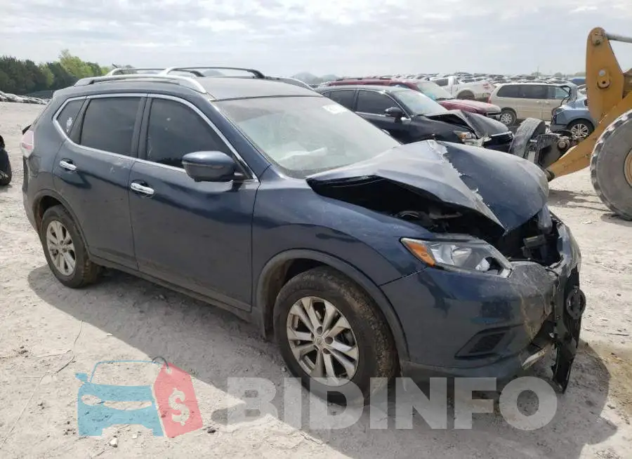 KNMAT2MT8GP676161 Photo# 4