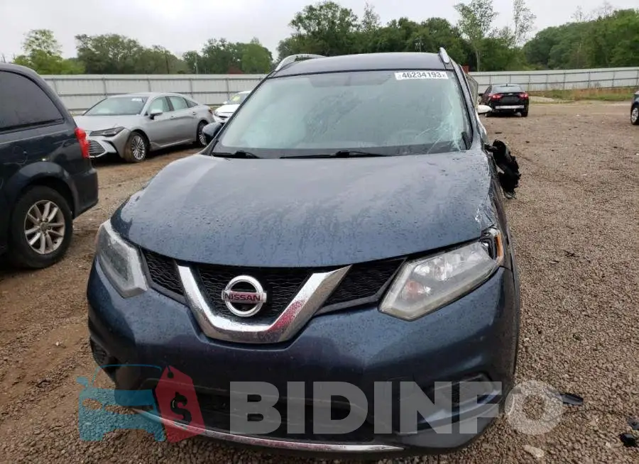 KNMAT2MT8GP718814 Photo# 5