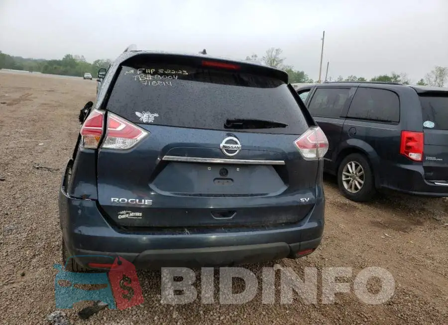 KNMAT2MT8GP718814 Photo# 6