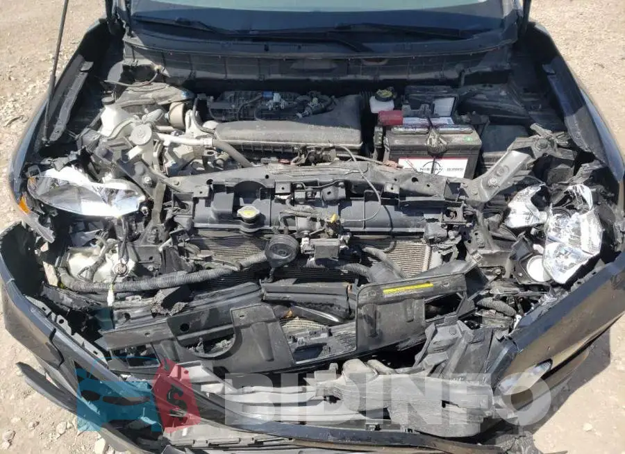 KNMAT2MT8KP500106 Photo# 12