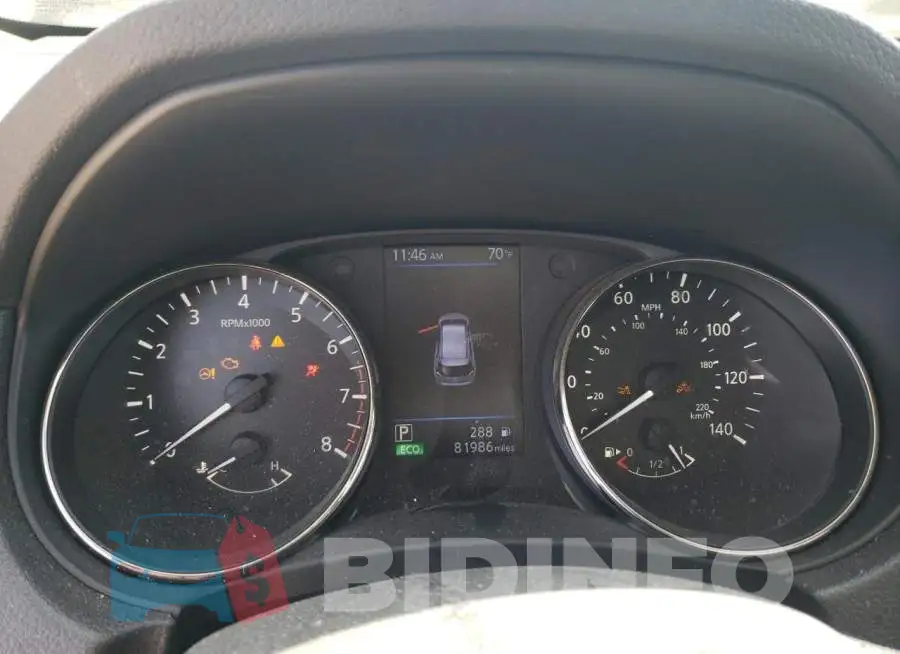 KNMAT2MT8KP500106 Photo# 9