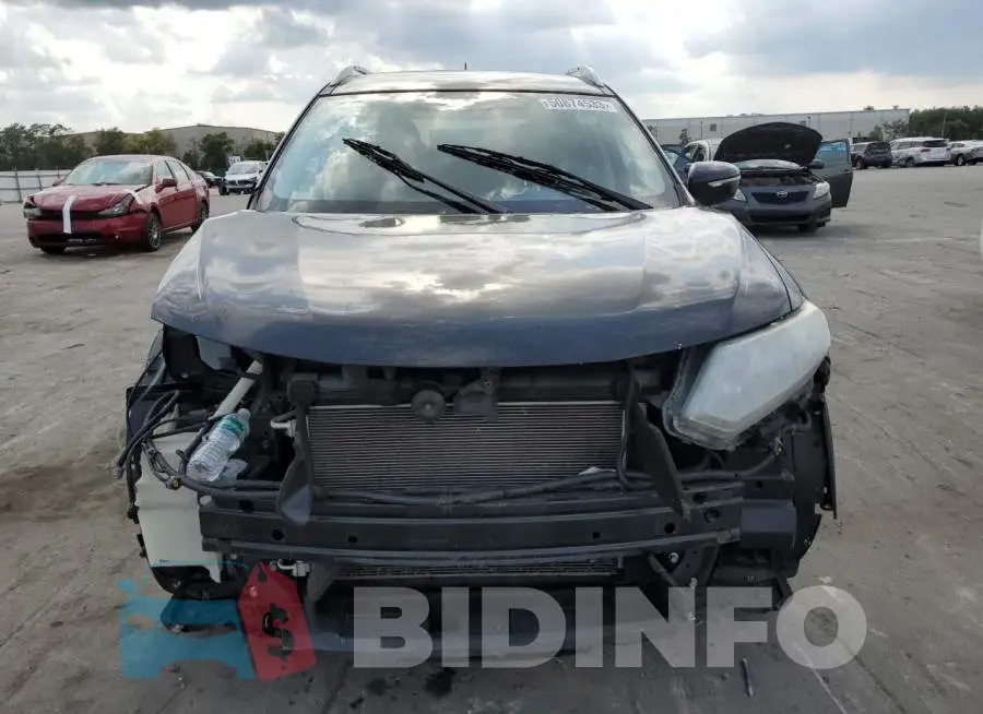KNMAT2MV3FP566358 Photo# 5