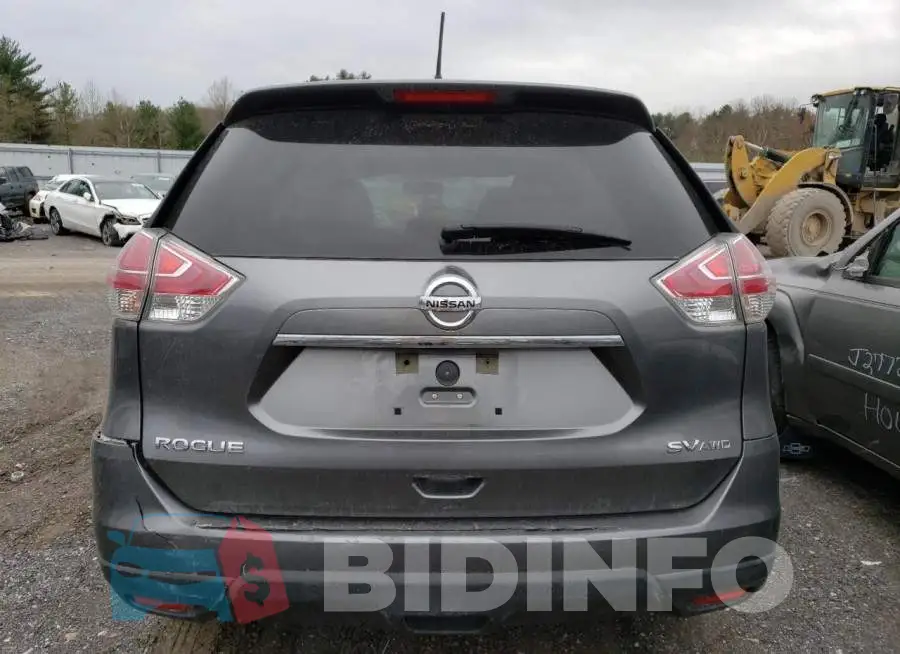 KNMAT2MV4GP657446 Photo# 6