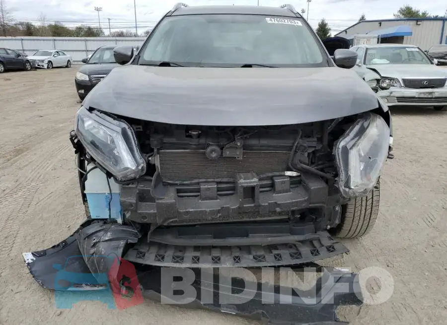 KNMAT2MV4GP657446 Photo# 5
