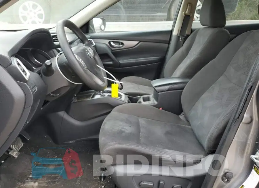 KNMAT2MV4GP657446 Photo# 7