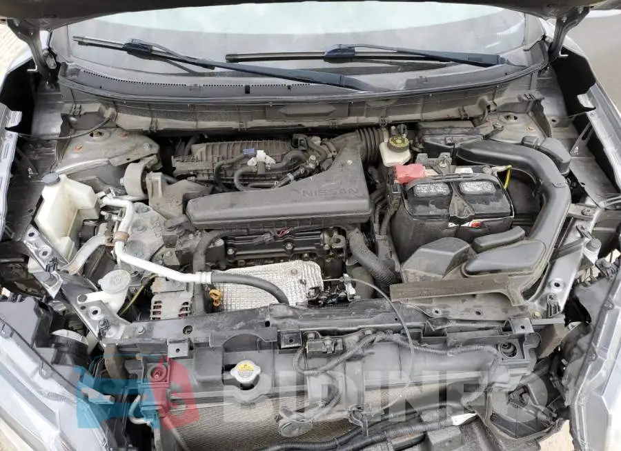 KNMAT2MV4GP657446 Photo# 11