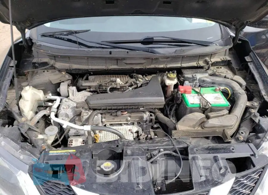 KNMAT2MV7GP607270 Photo# 11
