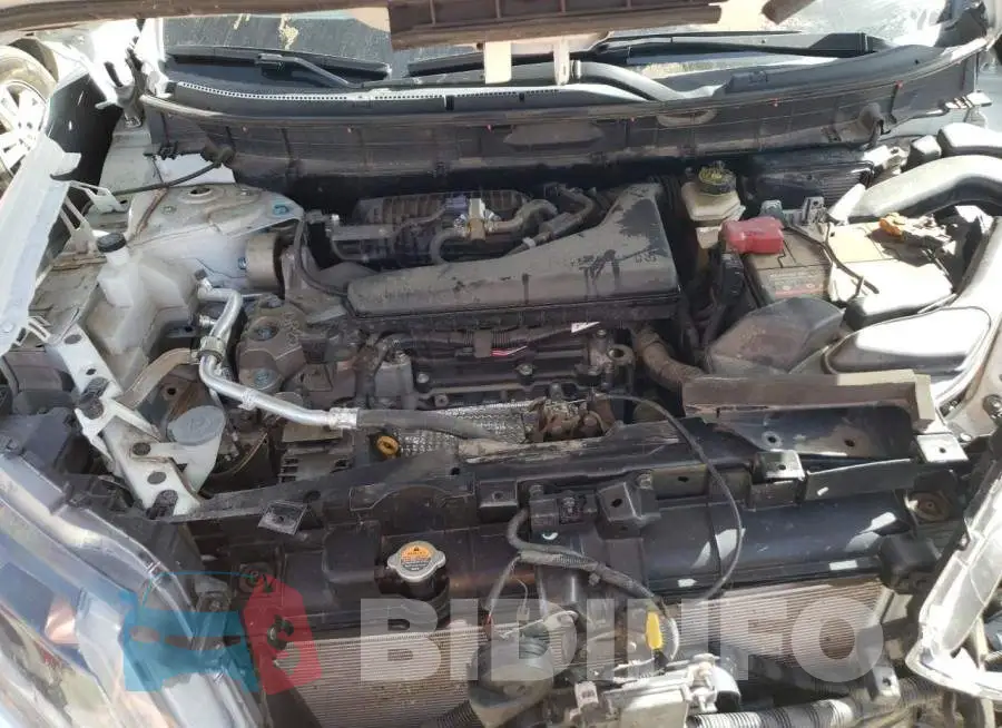 KNMAT2MV8KP547699 Photo# 11
