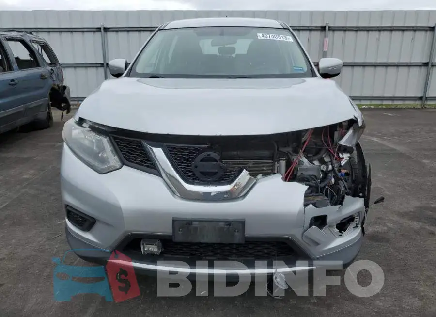 KNMAT2MV9FP545014 Photo# 5