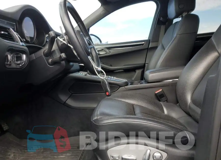 WP1AB2A53HLB14524 Photo# 7