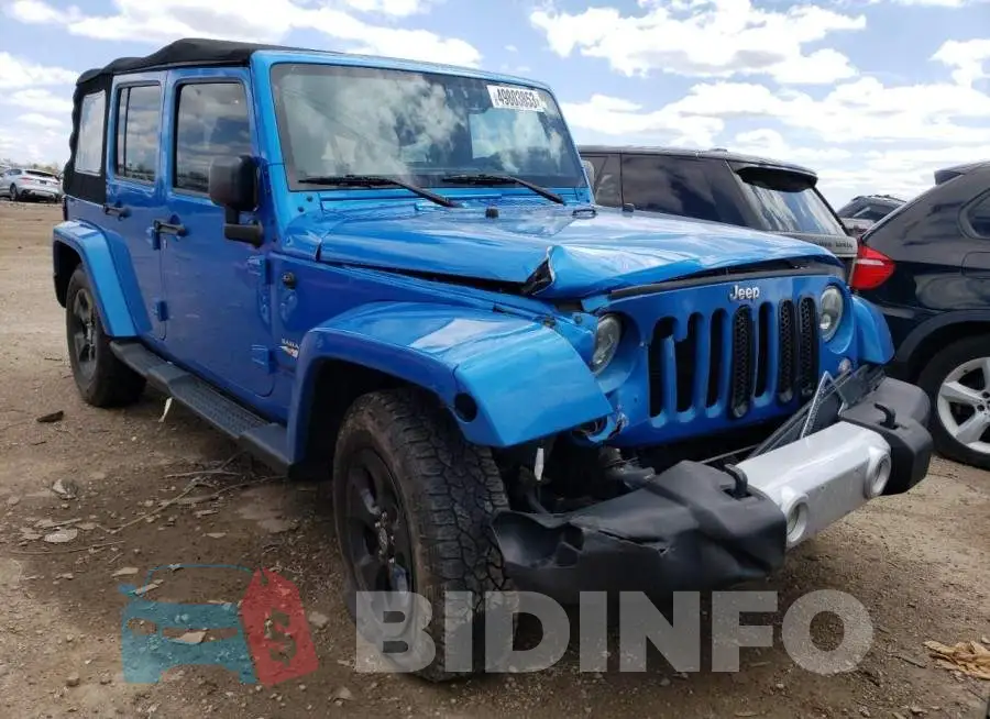 1C4BJWEG5FL527683 Photo# 4
