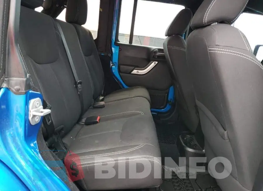 1C4BJWEG5FL527683 Photo# 10