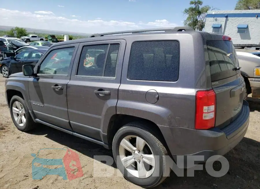1C4NJPBB7FD427994 Photo# 2