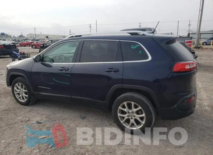 1C4PJLCB4FW516247 Photo# 2