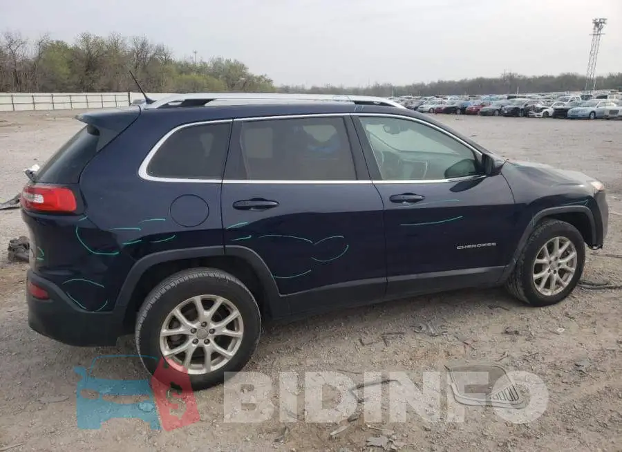 1C4PJLCB4FW516247 Photo# 3