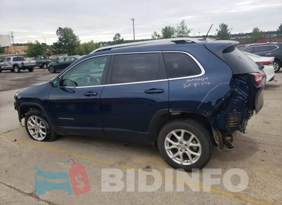 1C4PJLCB8JD605744 Photo# 2