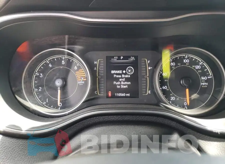 1C4PJLLB7KD454669 Photo# 9