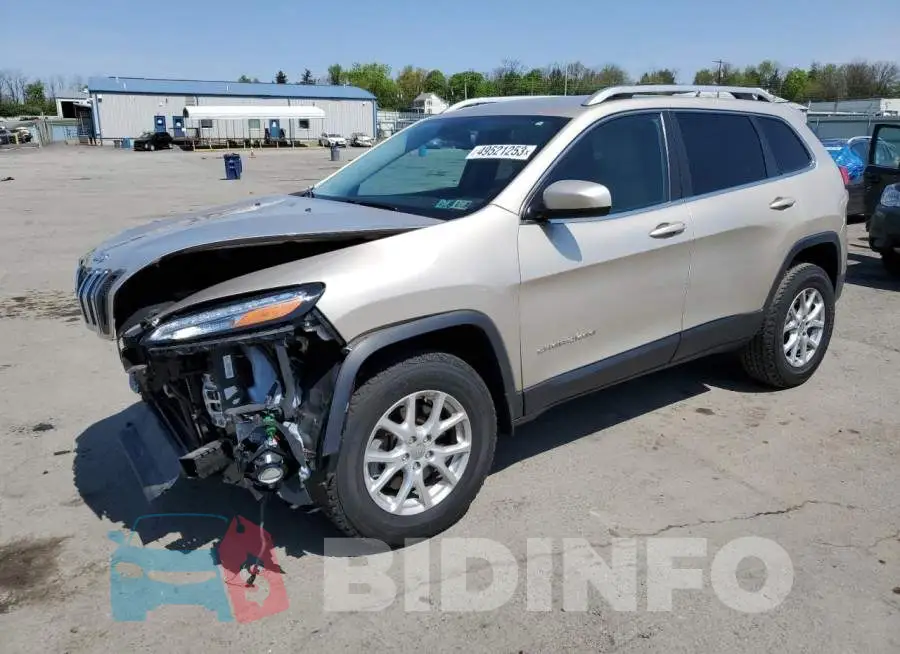1C4PJMCB7FW552973 Photo# 1