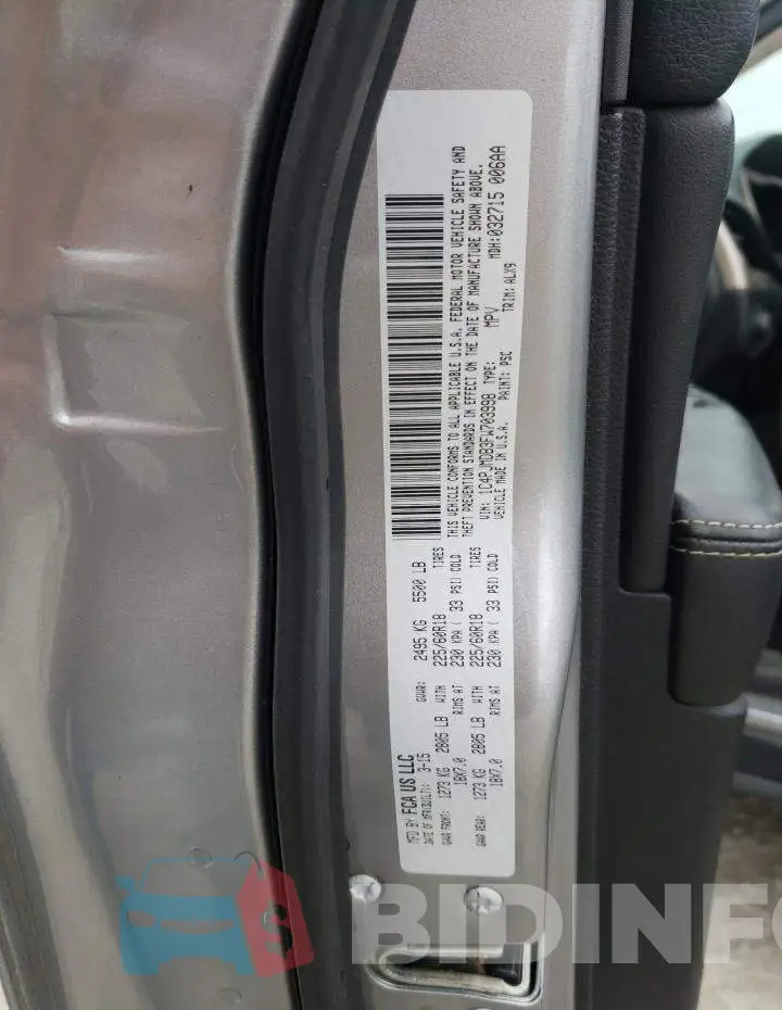 1C4PJMDB3FW703998 Photo# 13