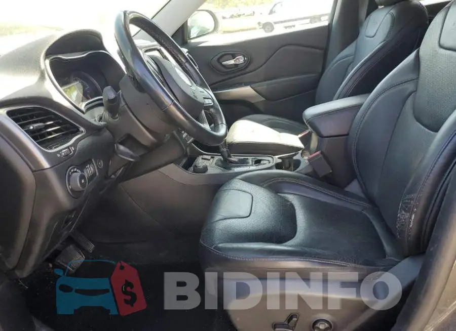 1C4PJMDX2KD481777 Photo# 7