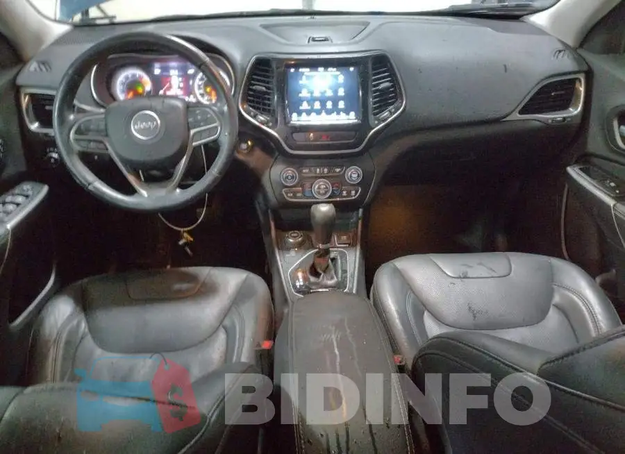 1C4PJMDX7LD514256 Photo# 8