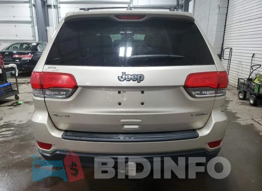 1C4RJFAG6EC148159 Photo# 6