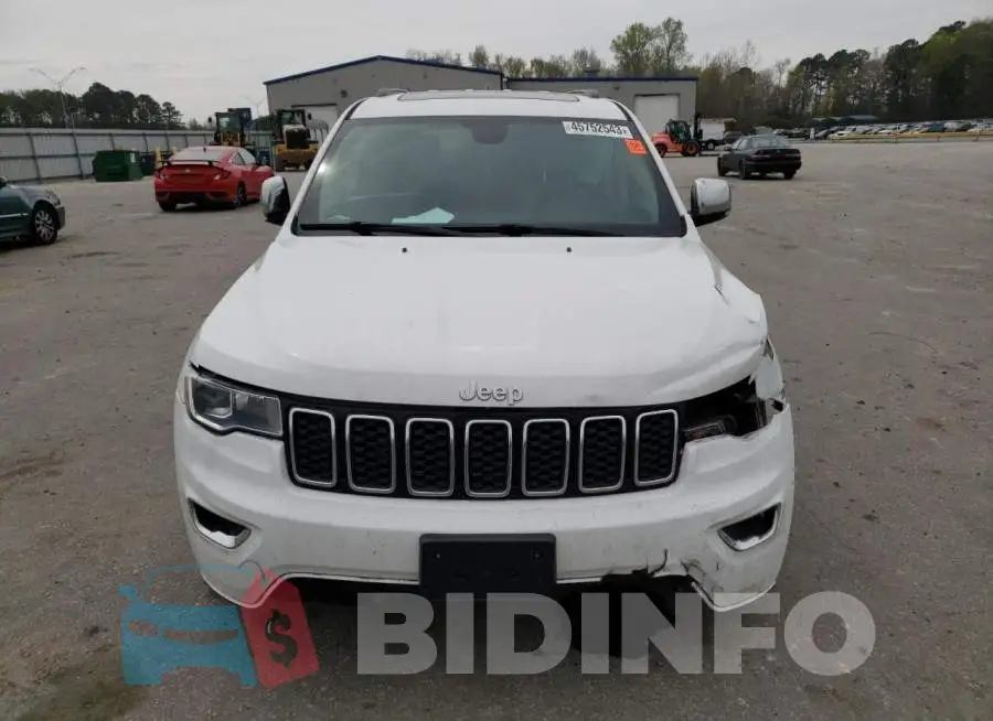 1C4RJFBG1HC845273 Photo# 5