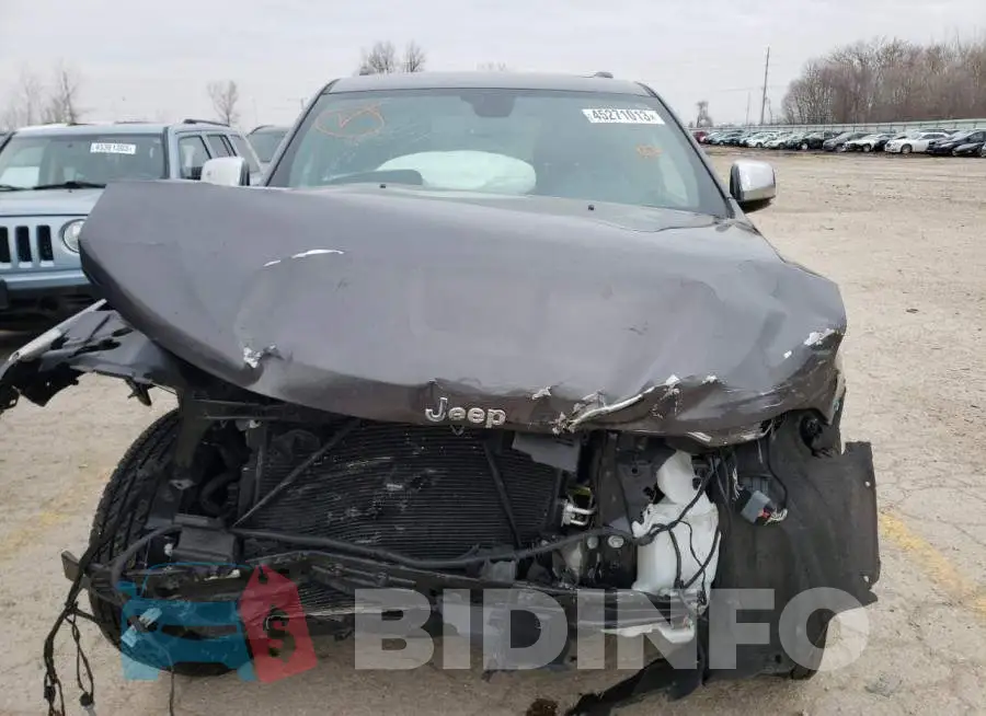1C4RJFBG1LC217318 Photo# 5