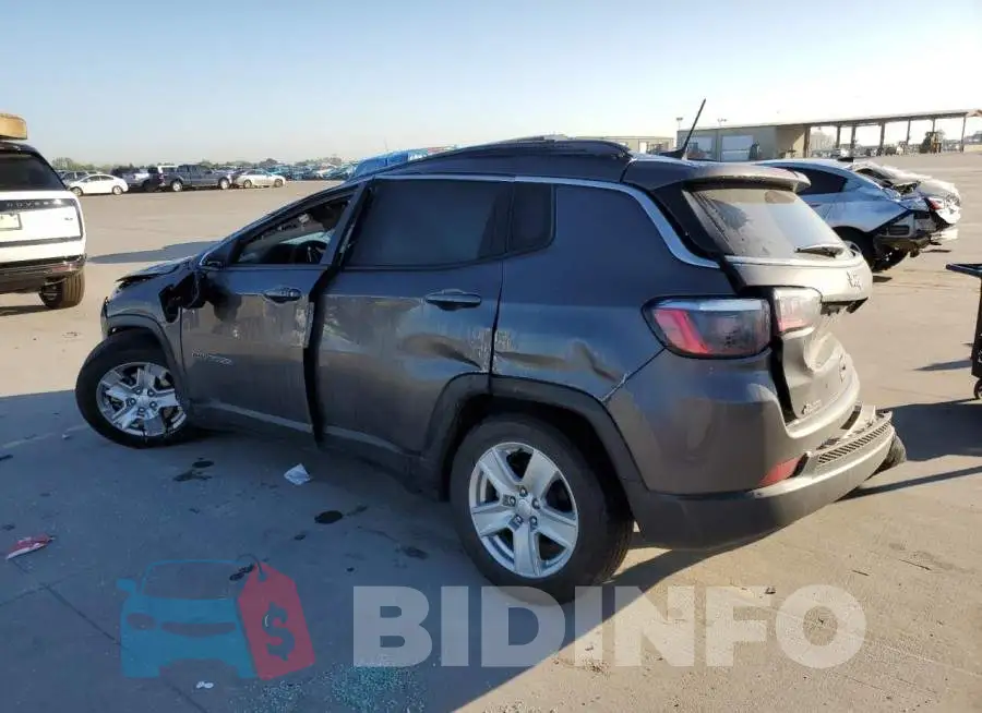 3C4NJCBBXNT166314 Photo# 2