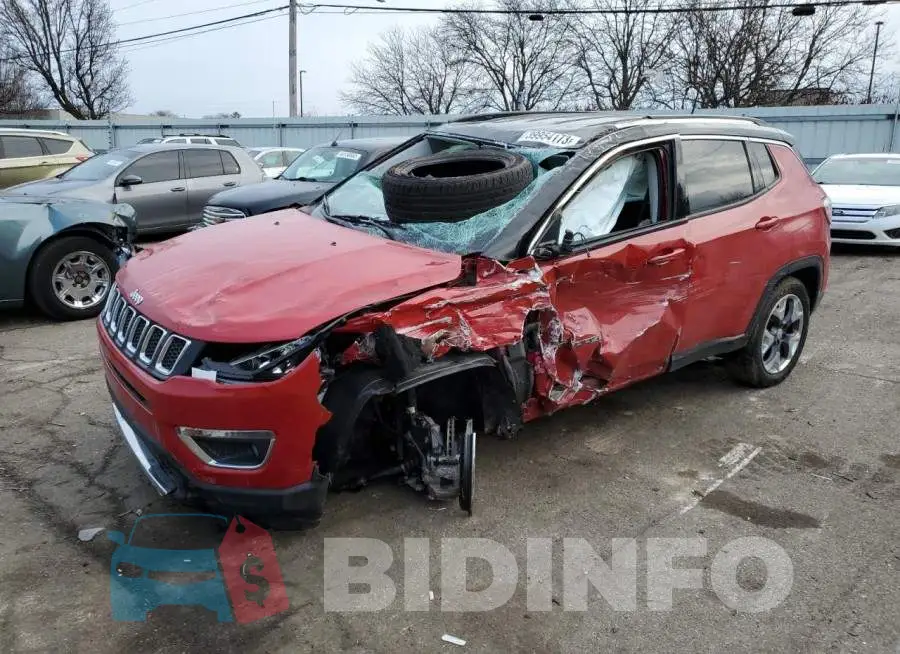 3C4NJDCB4LT164009 Photo# 1