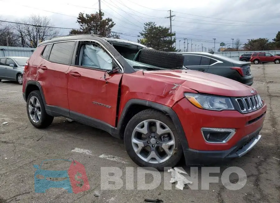3C4NJDCB4LT164009 Photo# 4