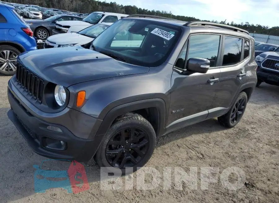 ZACCJBBB8HPE84316 Photo# 1