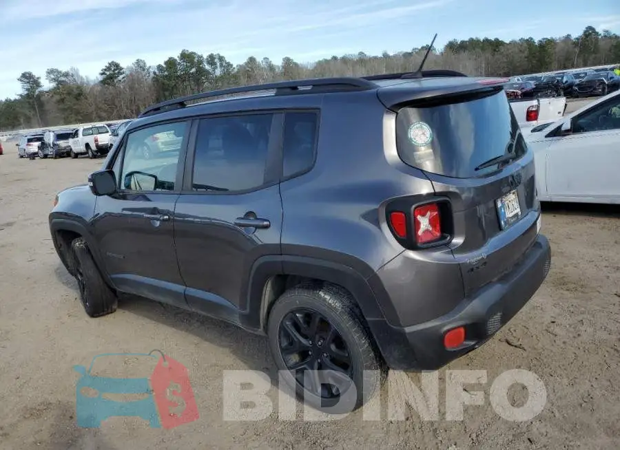 ZACCJBBB8HPE84316 Photo# 2