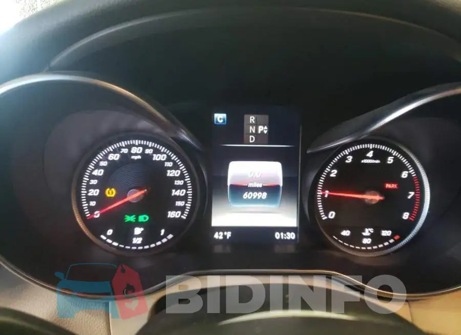 55SWF4KB9GU098955 Photo# 9