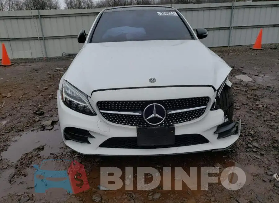55SWF8DB1KU299830 Photo# 5