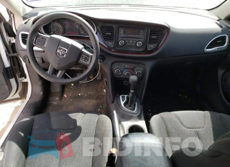 1C3CDFAA0GD661434 Photo# 8