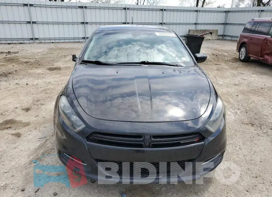 1C3CDFAAXGD505403 Photo# 5