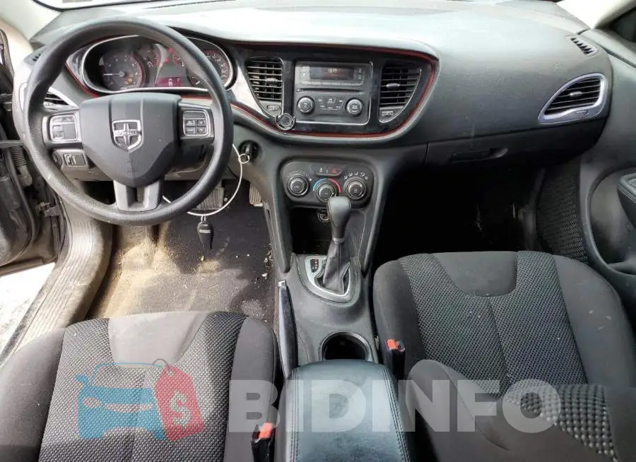 1C3CDFAAXGD505403 Photo# 8