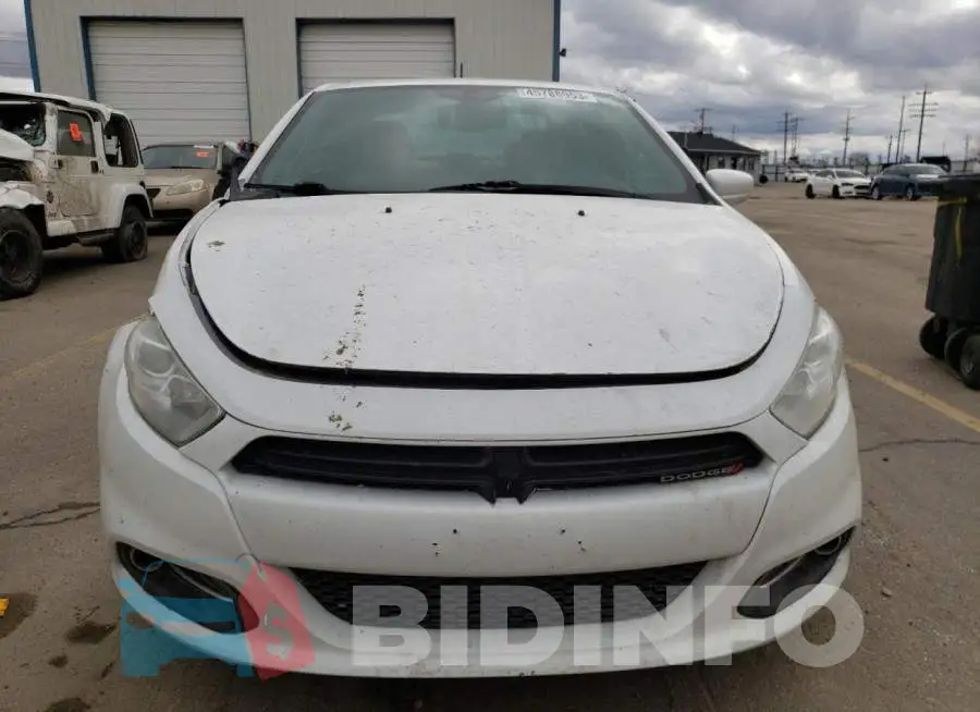 1C3CDFBBXGD541132 Photo# 5