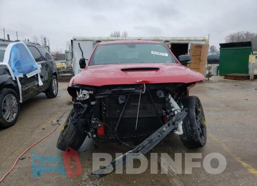 1C4RDJDG9KC634093 Photo# 5