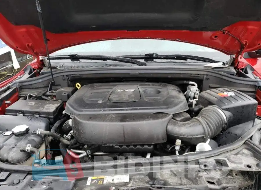 1C4RDJDG9KC634093 Photo# 11