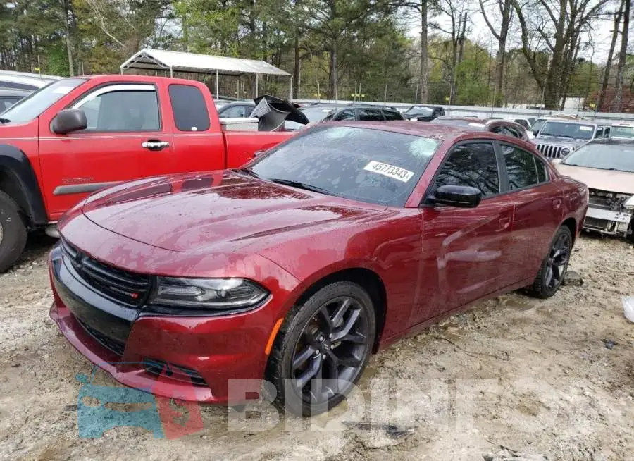 2C3CDXBG9MH603975 Photo# 1