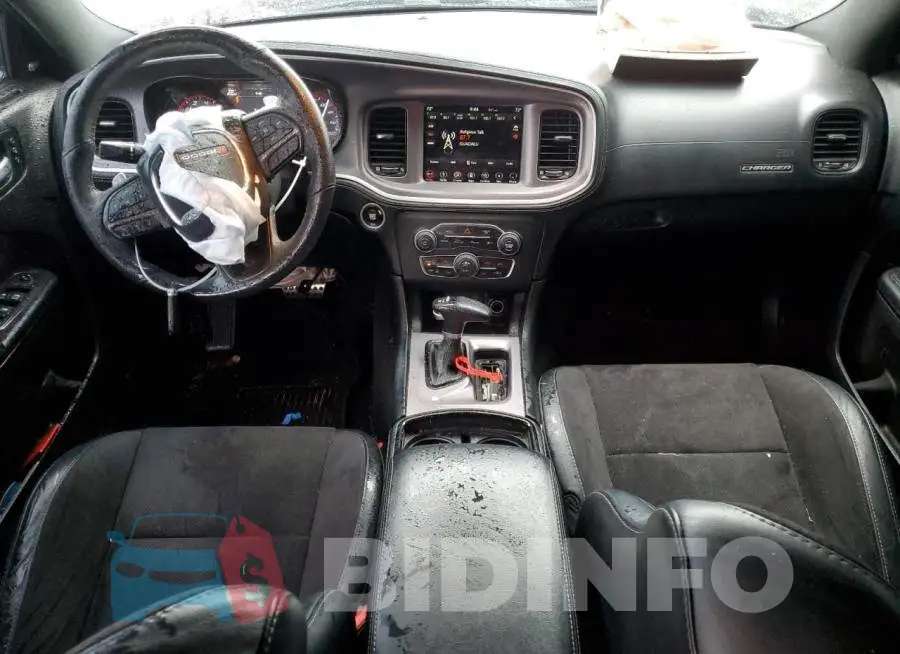 2C3CDXCT8KH538593 Photo# 8