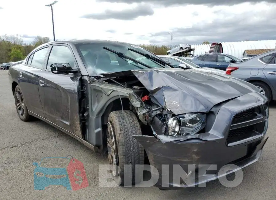 2C3CDXDT8EH351664 Photo# 4